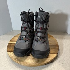 Stivali da trekking invernali