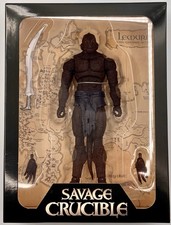 Savage crucible shadow - savage,
