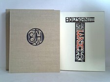 Erich Heckel - Das graphische