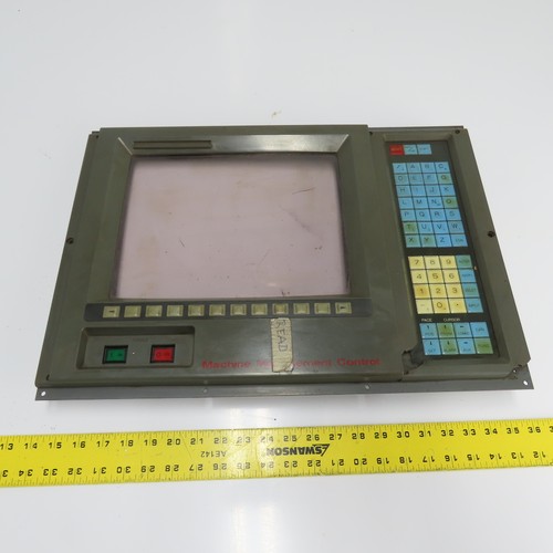 Fanuc macchina operatore - fanuc,