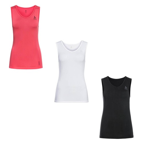 Top donna odlo - top, bl