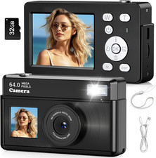 Macchina Fotografica Digitale