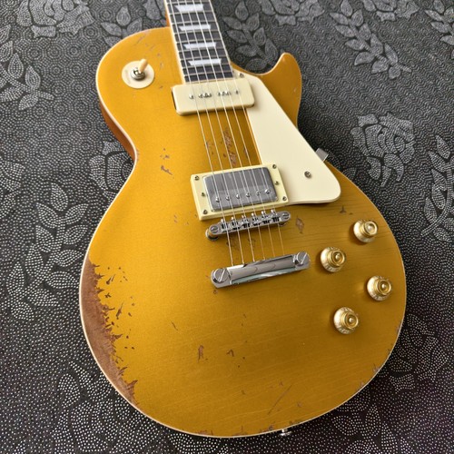 Pickup vintage invecchiato