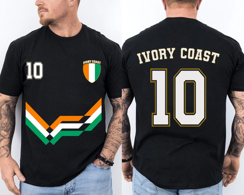 Maglia calcio costa - maglia,