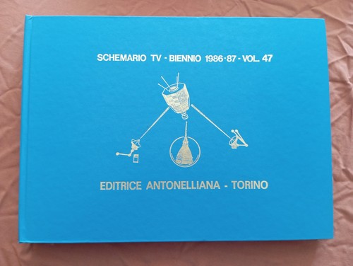 Schemario vintage vol 47 - schemario,