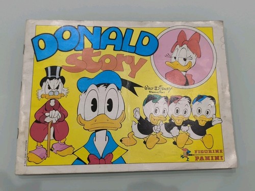 Walt disney album figurine - disney,