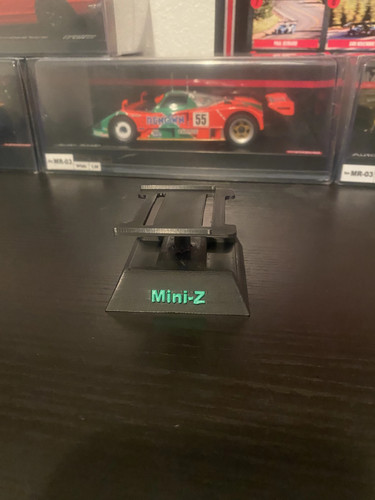 Kyosho mini espositore e - kyosho,