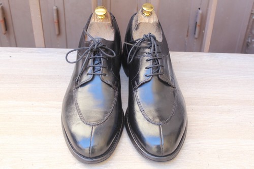 Chaussure derby paraboot - chaussure,