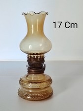 Lume a petrolio antico Lampada