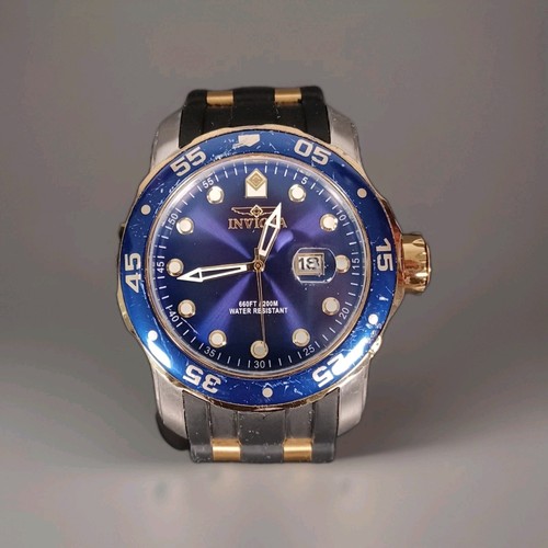 Orologio uomo invicta pro - orologio,