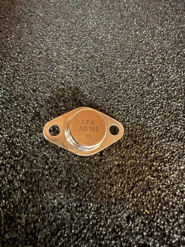 Pezzo ad169 telefunken - pezzo/pc.,