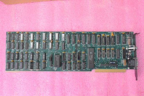 Quadram quadcolor cga - quadram, i