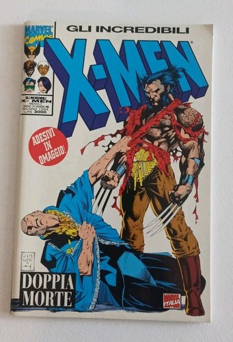 Marvel italia gli - marvel,