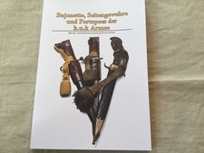 nuovo libro baionetta