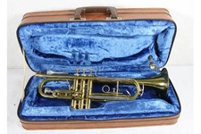Tromba WFD DiP-Polmuz de Luxe