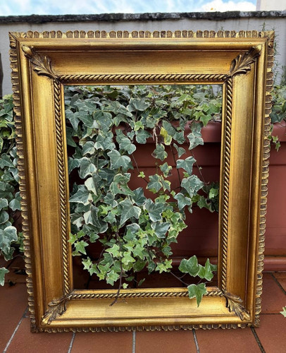 Pregiata cornice stile - pregiata,