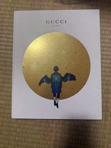 Gucci art book - gucci,