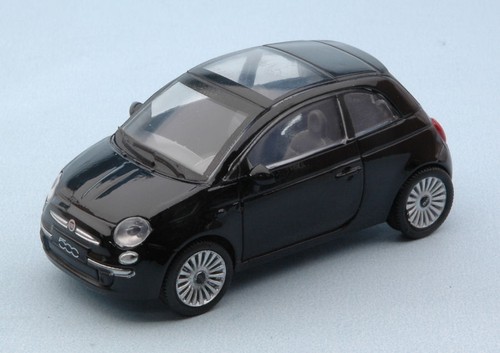 New ray fiat nuova - new, 1/43