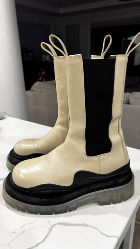 Bottega veneta chelsea vera - in,
