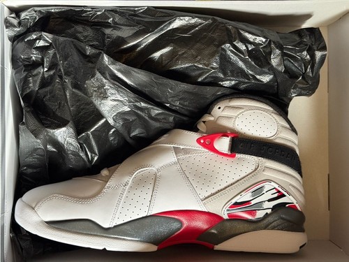 Air jordan retro - 8, 'bugs