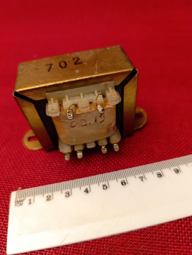 Tn02 702 - tn02.19, 02.19