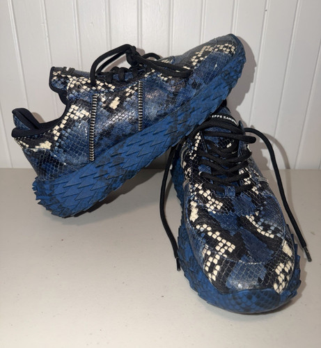 Giuseppe zanotti sneaker uomo - sneaker,