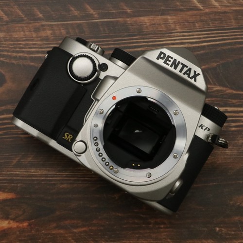 Fotocamera reflex digitale