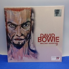 David Bowie Brilliant
