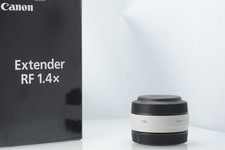 Canon Extender RF 1,4X in Mint
