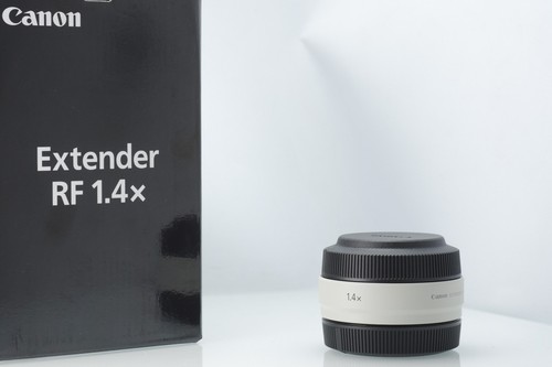 Canon extender in mint - canon, 1,4x
