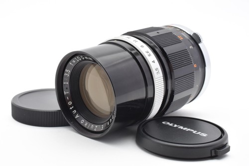 Quasi come nuovo olympus - [quasi, nuovo]