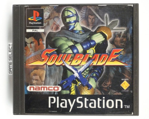 Soulblade soulcalibur soul - soulblade,