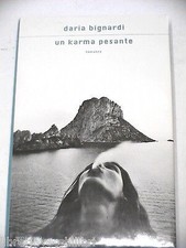 UN KARMA PESANTE Daria