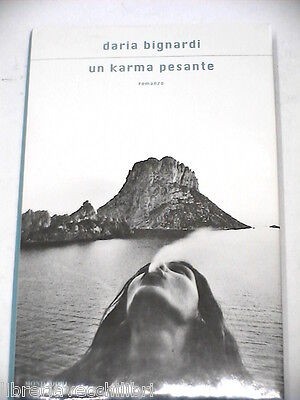Karma pesante daria - un,