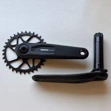 SRAM S1000, Mountain Bike