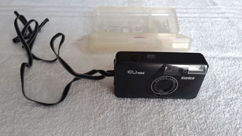 Konica mini macchina - konica, eu