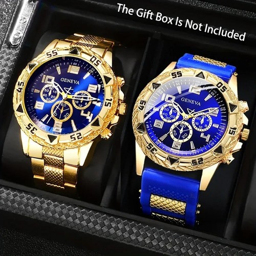 Set orologio vintage - orologio,