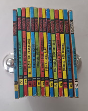 DIABOLIK  ANNO XX - LOTTO NR 