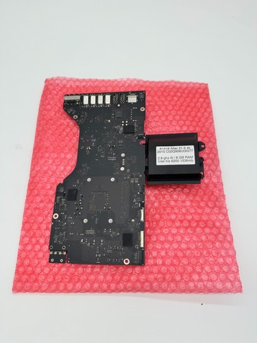 Scheda logica imac a1418 - scheda,