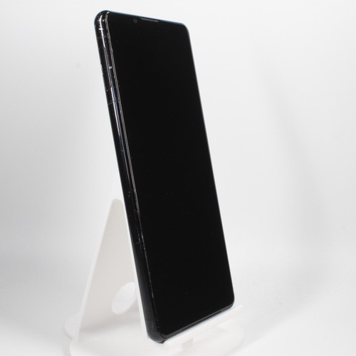 Sony xperia iii nero 128 - sony, 5