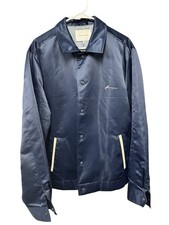 Giacca piumino uomo in nylon
