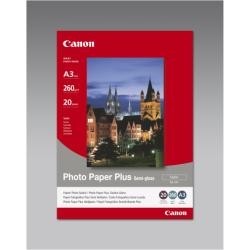 Canon carta fotografica - carta, a3