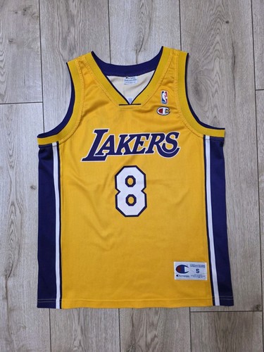 Maglia lakers bryant - maglia,