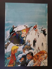 manifesto Dylan Dog-Eva Kant
