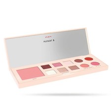 Pupa Palette Per Viso Occhi e