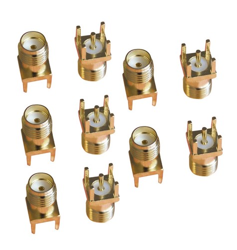 Hailege 10pcs gps - gps, antenna