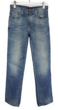 Jeans NUDIE Slim Jim Org