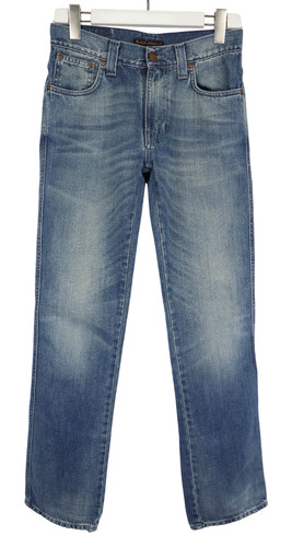 Jeans nudie slim - slim, org