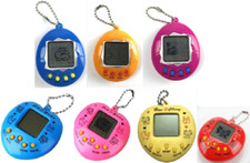 Tamagotchi Animale Virtuale