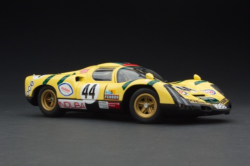 Exoto le mans - |,